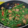 Cooksnap dari Marisa Ica untuk resep Oseng-oseng Tempe & Kacang Panjang