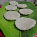 Khyati Joshi Trivedi's cooksnap of when they made ઈડલી (Idli Recipe in Gujarati).