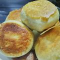 果果 的 素食高麗菜水煎包 cooksnap