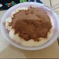 Cooksnap dari Lani Merliani untuk resep Singkong thai keju/milo