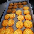 Cooksnap από mpoumpou001 στη συνταγή Τα πιο εύκολα τυροπιτάκια.