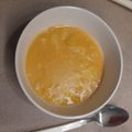 Szivós Zoltánné Éva Cooksnap-ja, amikor elkészítette a(z) Krumplifőzelék receptet.