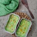 Cooksnap dari Dapur Jihan untuk resep Carang Gesing Pisang Kepok