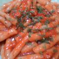 Cooksnap dari Renia Kasmo untuk resep Tteokbokki super pedas