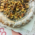 El cooksnap de Patricia Pinola🇦🇷 cuando hizo Masa Real económica para tartas dulces!.