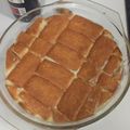El cooksnap de Ana Valles Ortiz cuando hizo Tarta de melocotón en almíbar.