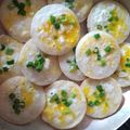 Cooksnap dari mayang untuk resep Surabi bandung