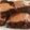 El cooksnap de Teresa Jimenez cuando hizo Brownie con nueces.
