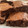 El cooksnap de Teresa Jimenez cuando hizo Brownie con nueces.