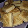 El cooksnap de Andrea Romero cuando hizo Criollitos de Manteca 😋🍵👌 Fáciles, rápido y riquísimos!!.