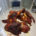 Cooksnap dari Ari Susanti untuk resep Ayam Bakar Kecap
