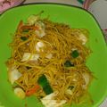 Cooksnap dari Giri Wati untuk resep Mie goreng special ala rumahan