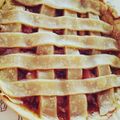 Cooksnap dari Icca untuk resep Pie apple teflon simpel