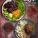 Cooksnap Salina Jalaludin semasa beliau membuat Nasi Ayam.
