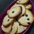 El cooksnap de Mayra Basualdo cuando hizo Galletas de avena.