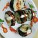 Cooksnap dari Evie Wirawan untuk resep Sushi sederhana