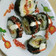 Cooksnap dari Evie Wirawan untuk resep Sushi sederhana