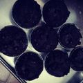 Cooksnap dari Dapursimpel untuk resep Chewy brownies / brownies panggang
