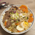 El cooksnap de Stefania Molina cuando hizo Ramen Instantáneo (ラーメン).