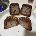 阿懷 的 巧克力可麗露 氣炸烤箱版 cooksnap