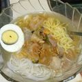 Cooksnap dari Marla Toreh untuk resep Mie Kocok Bandung