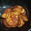 Cooksnap dari Thiny Andy untuk resep Telur - tahu bumbu bali
