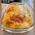 El cooksnap de Carlos Reyes farias cuando hizo Pastel de papa chileno fácil.