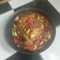 Cooksnap dari Muhini Prihatiningsih untuk resep Telor Ceplok Saos Kecap Tomat
