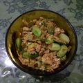 Cooksnap dari WaRiSan Sehat untuk resep Sambal Pete Orek Telur