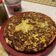 El cooksnap de gustavo2 cuando hizo Tortilla de zapallitos zucchinis.