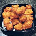 Manisha Shete - Vispute's cooksnap of when they made वडे उडीद मुगा चे (wade udid mugache recipe in marathi).