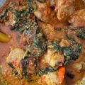 Cooksnap dari Ida Irianti untuk resep Ayam rica2 kemangi ala chef devina