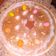 صورة من ᶫᵒᵛᵉᵧₒᵤ Narjus💕، شاركها بعد تجربة وصفة طمينة المولد روعة 😋