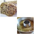 Cooksnap dari susan untuk resep Bolu pisang kukus