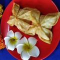 Mrs.Chinta Devi का कुकस्नैप जब उन्होंने आलू समोसा (aloo samosa recipe in Hindi) बनाया था।