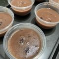 Cooksnap dari Melina Kho untuk resep Pudding Tape Ketan Hitam