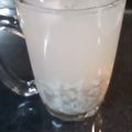 Cooksnap dari nita herliana untuk resep Barley drink