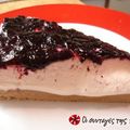 Cooksnap από eli1915 στη συνταγή Το πιο εύκολο και νόστιμο Cheesecake