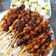 Cooksnap dari Dyah Amelia untuk resep Sate Ayam Madura