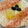 صورة من Mrs Ch3f، شاركها بعد تجربة وصفة سلطة متبل الباذنجان