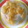 El cooksnap de Carmeta cuando hizo Mug cake “tarta de manzana”.
