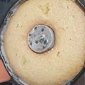 El cooksnap de Romina cuando hizo Budín de naranja húmedo y esponjoso.