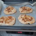 Cooksnap από Κατερινα Μ. στη συνταγή Ελιόψωμα!!