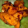 Cooksnap dari ngati febriyanto untuk resep Tahu Tempe Bacem