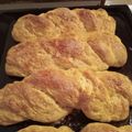 Cooksnap από Vanya στη συνταγή Τσουρέκια εύκολα