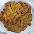 รูป Cooksnap ของ Theeranuch Cat เมื่อเขาทำ 🍛แกงกะหรี่ญี่ปุ่น 🍛Japanese Curry🍛