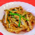 北美liuliu 的 照燒豬腿排 cooksnap
