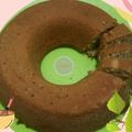Cooksnap dari Eka Astuti untuk resep Bolu pisang coklat panggang