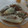 El cooksnap de Ro Cuevas cuando hizo Gyoza de cerdo.