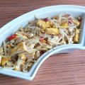 Cooksnap dari Diah Ayu AP untuk resep Cah toge pedas 🌸